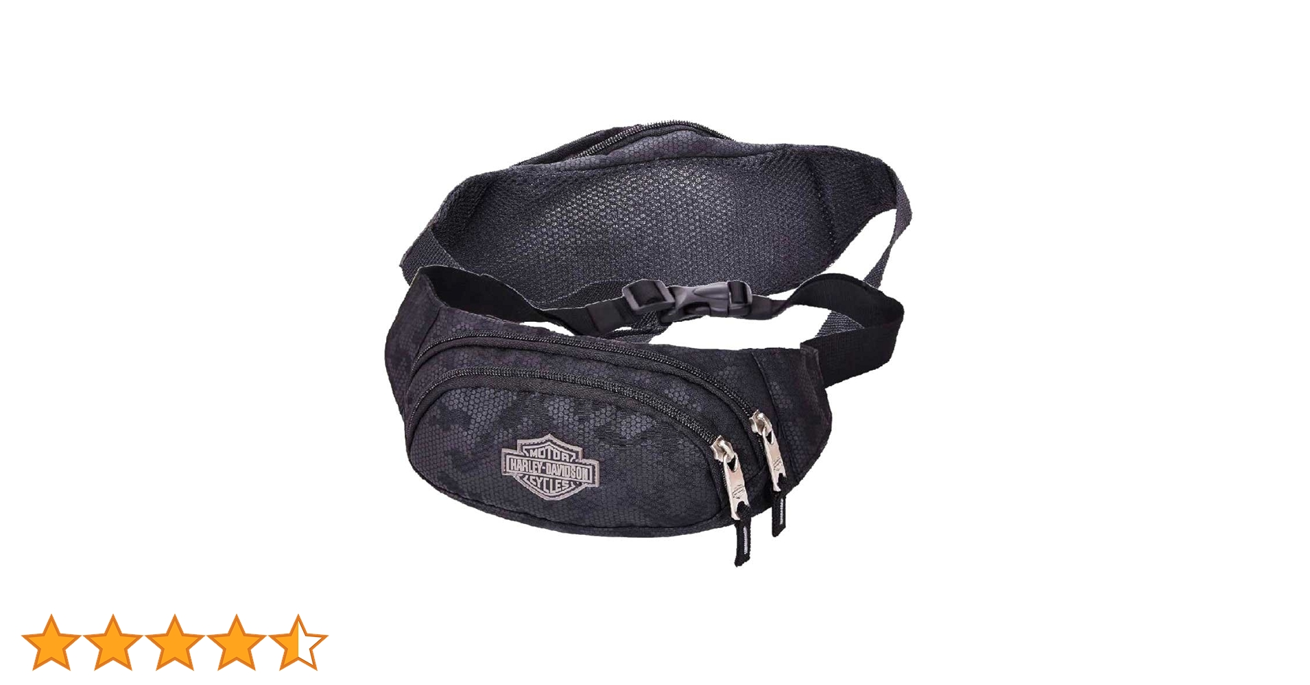 Amazon | Harley Davidson Hip Pack, Night Vision | Harley